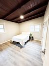Nestled in the trees, this BRAND NEW beautifully-renovated & modern property. #RoomGoals (id. 11310)