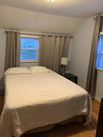 Private Room in 2Bed.2Bath