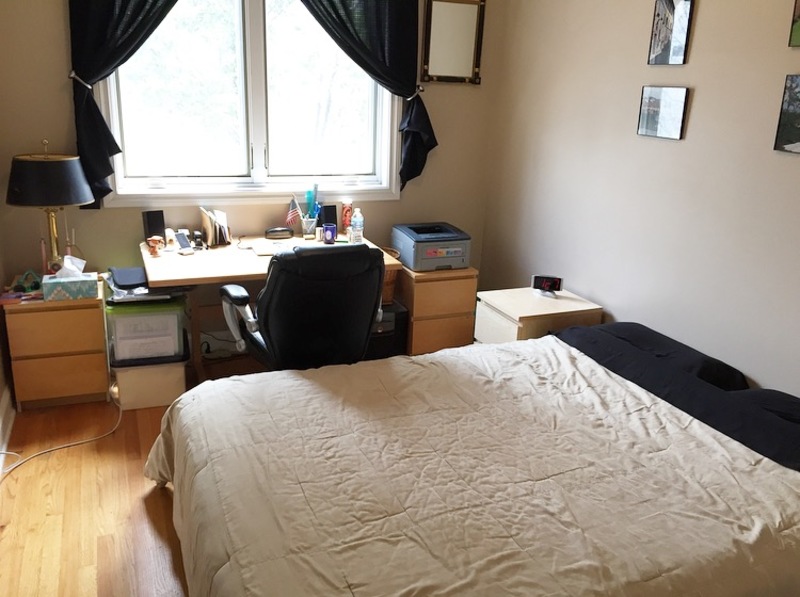 Private Room in 2Bed.2Bath
