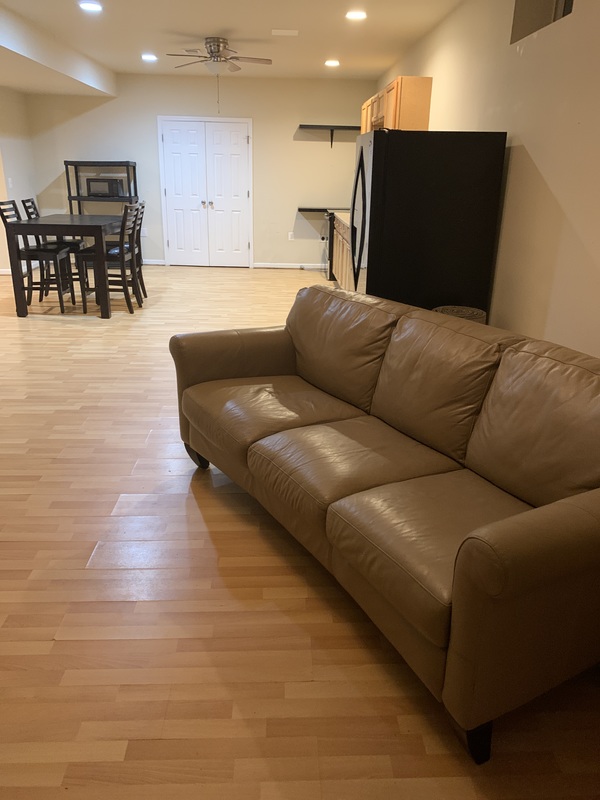 Entire Place 1Bed.1Bath