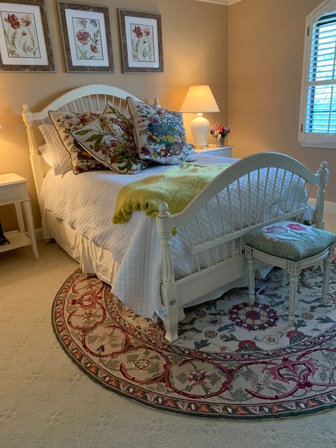 Private Room in 4Bed.2.5Bath