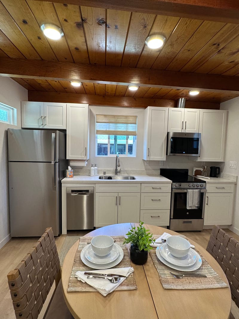 roommates in Walnut Creek Entire Place 1Bed.1Bath - cirtru.com