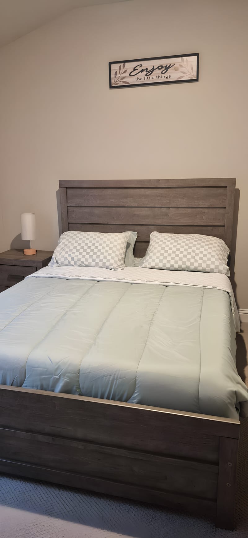 Brand New & Peaceful McKinney Home (id. 18690)