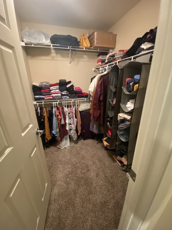 Private Room in 2Bed.2Bath