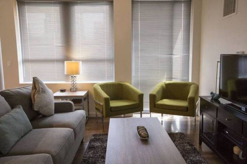 Private Room in 2Bed.2Bath