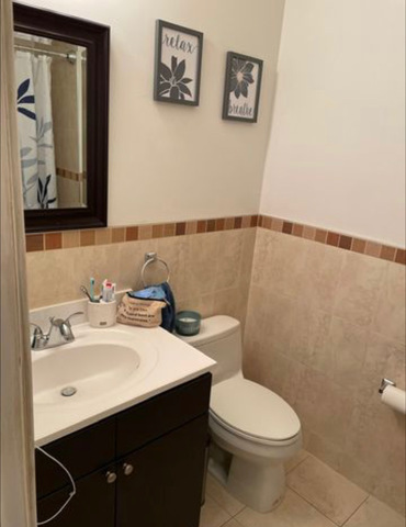 Private Room in 2Bed.2Bath