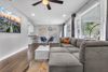 Double Apartment Home in West Atlanta (id. 33066)