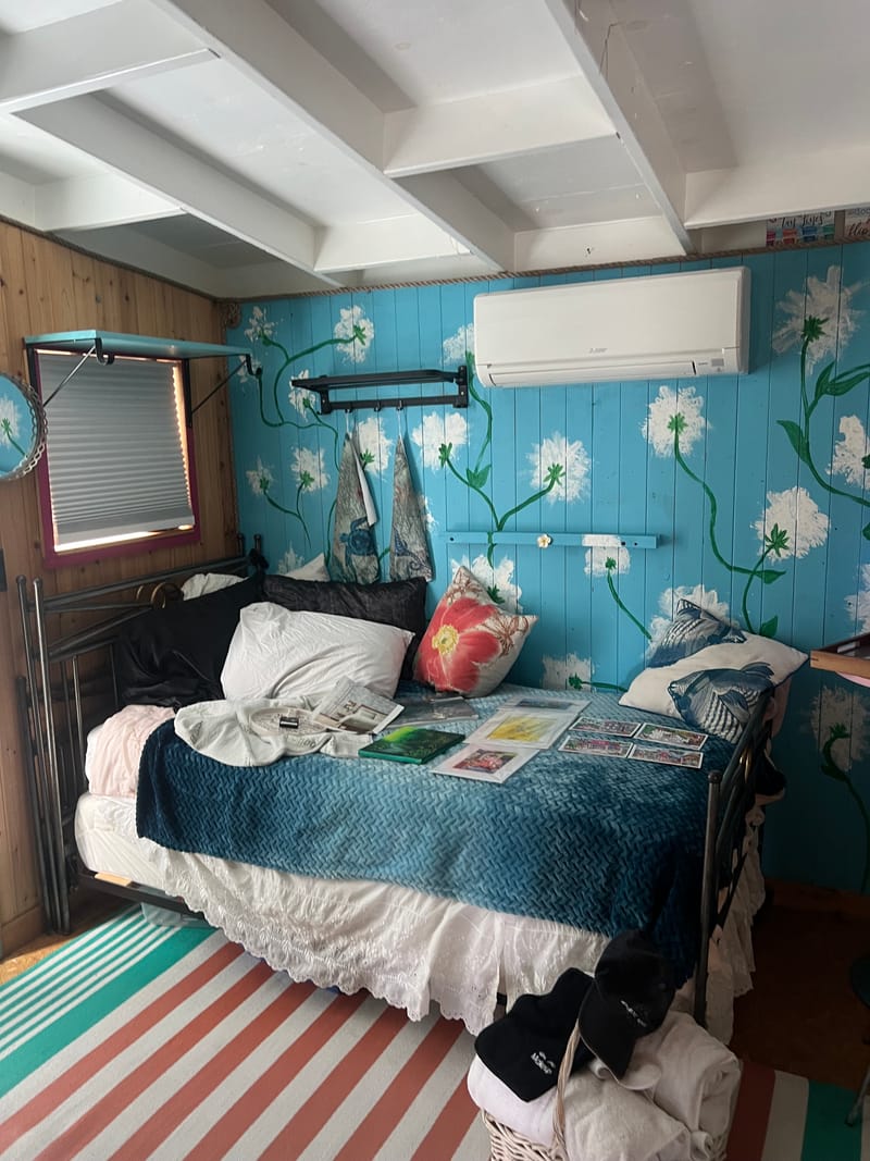Entire Place 2Bed.1Bath