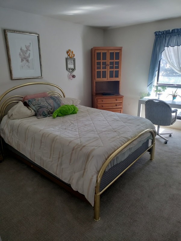 Private Room in 3Bed.3Bath