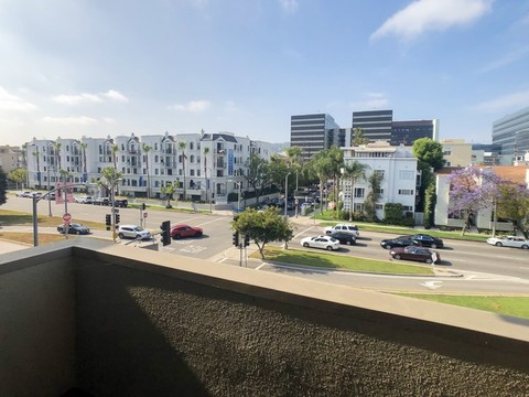 roommates in Los Angeles Private Room in 2Bed.2Bath - cirtru.com