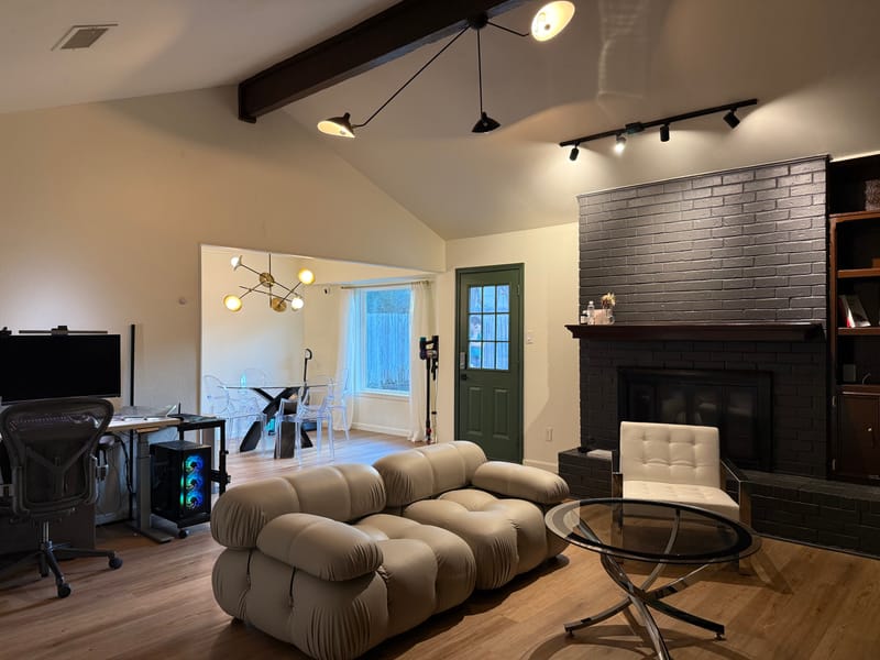 Private Room in 3Bed.2Bath