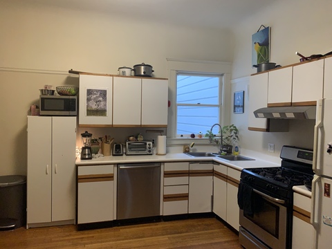 roommates in San Francisco Shared Room in 2Bed.1Bath - cirtru.com