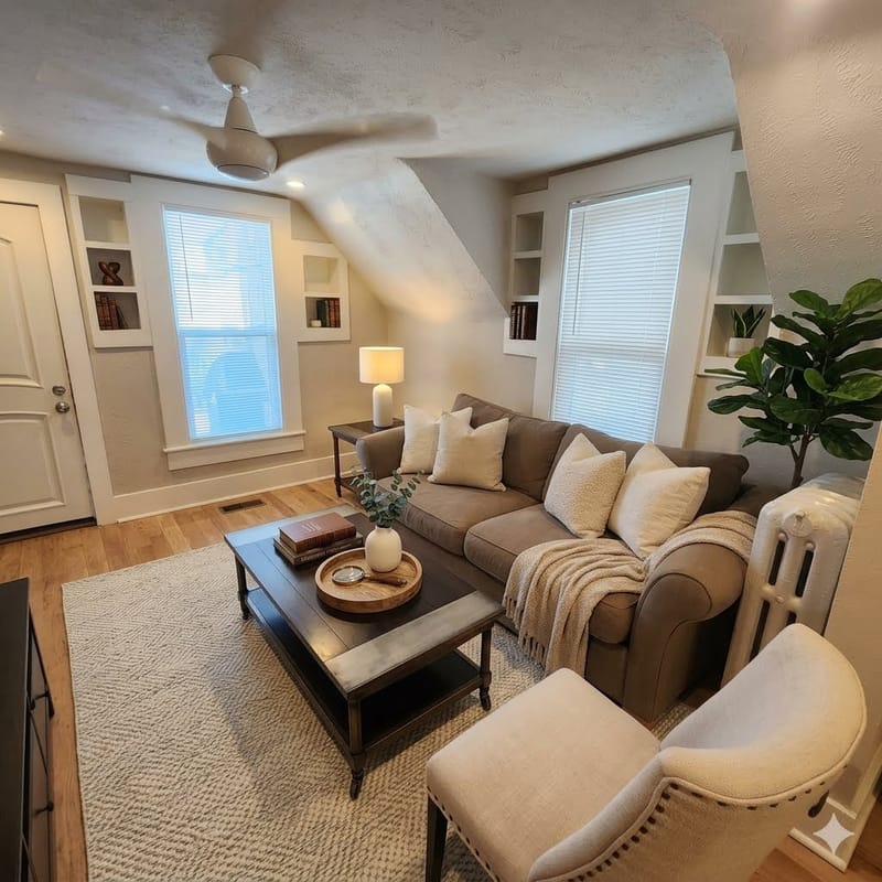 Entire Place 1Bed.1.5Bath