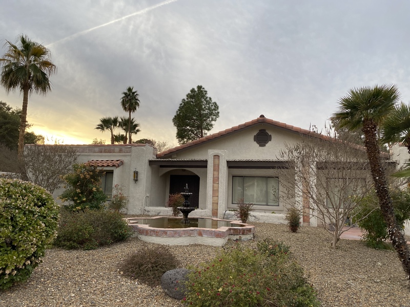 Private Room in 4Bed.4Bath