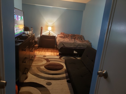 Shared Room in 2Bed.2Bath