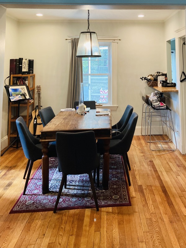 Private Room in 2Bed.1Bath