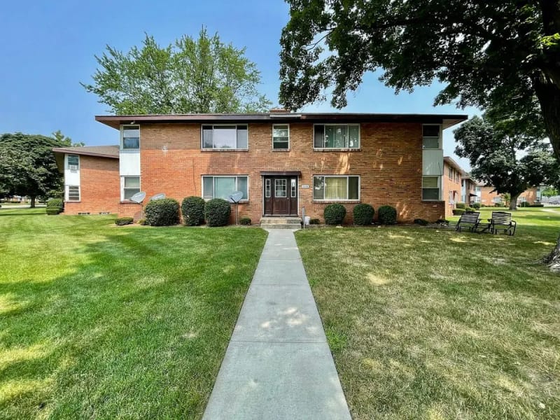Entire Place 2Bed.1Bath