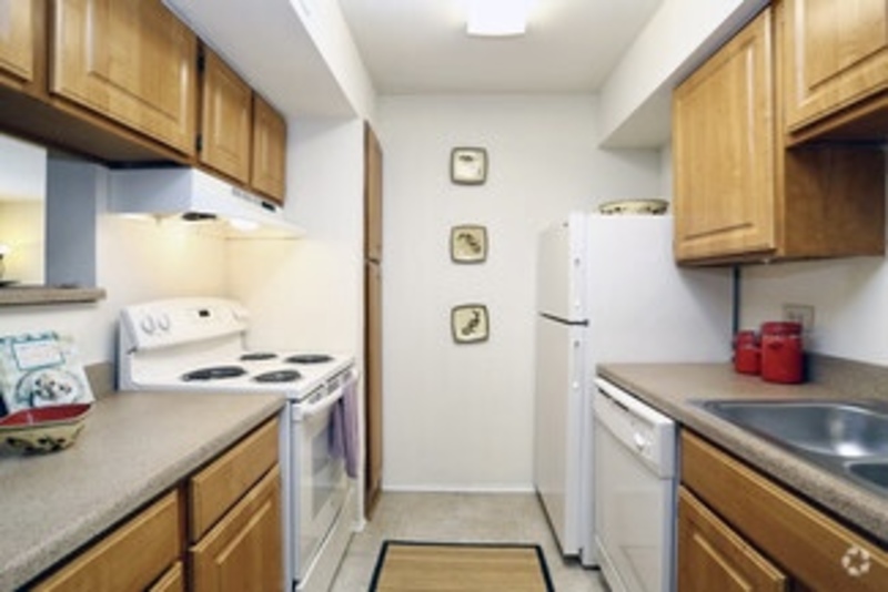 Entire Place 1Bed.1Bath