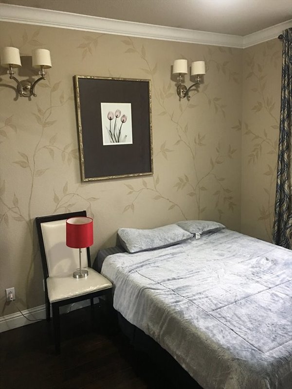 1 bedroom available in a Townhome.