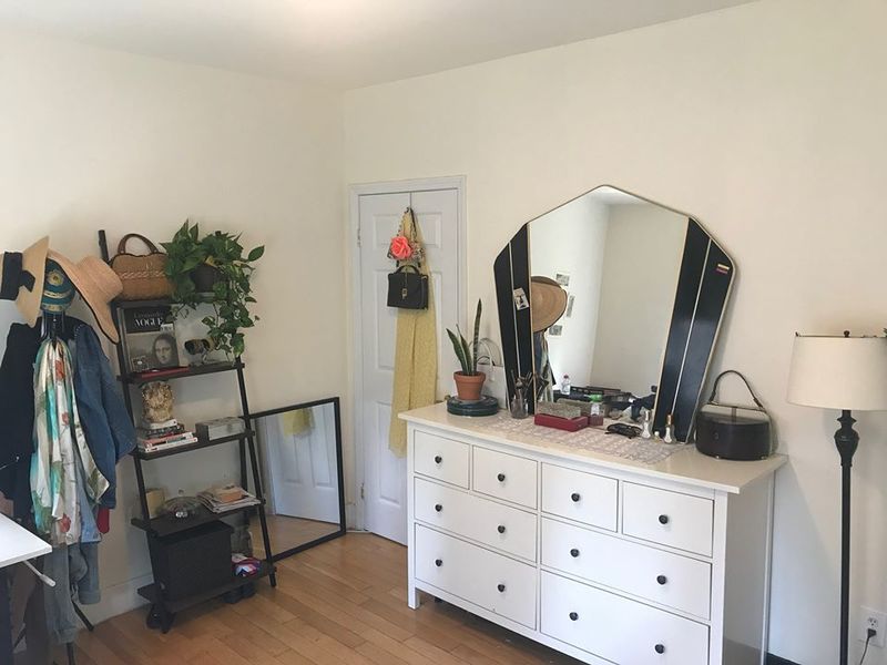 Private Room in 4Bed.2Bath