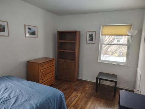 Private Room in 2Bed.1Bath