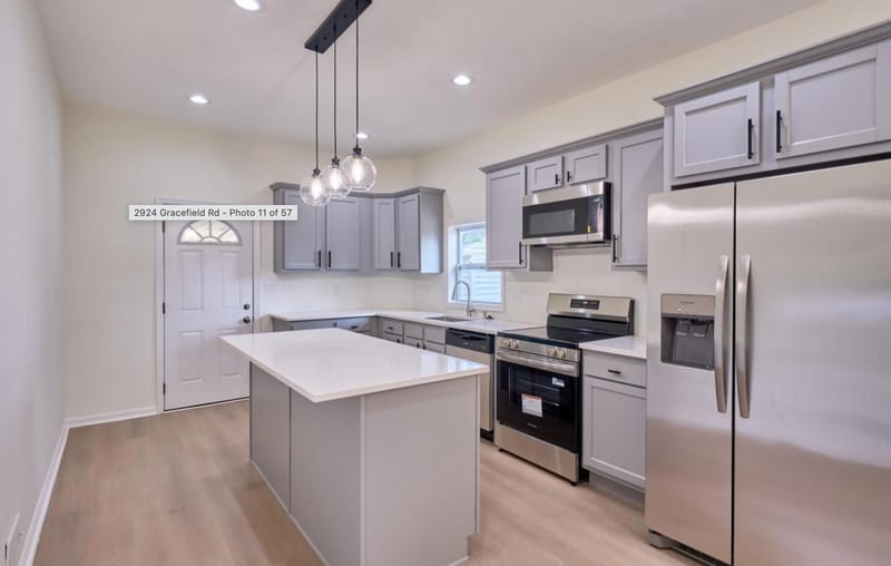 roommates in Undisclosed, Silver Spring, MD 20904 Just Renovated - Gorgeous Home in Silver Springs! (id. 40591) - cirtru.com