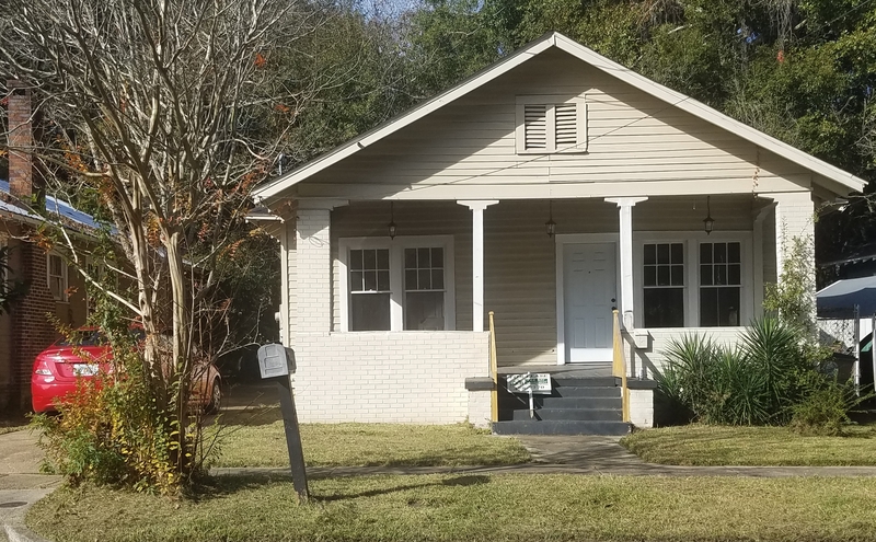 roommates in Mobile Private Room in 2Bed.1Bath - cirtru.com