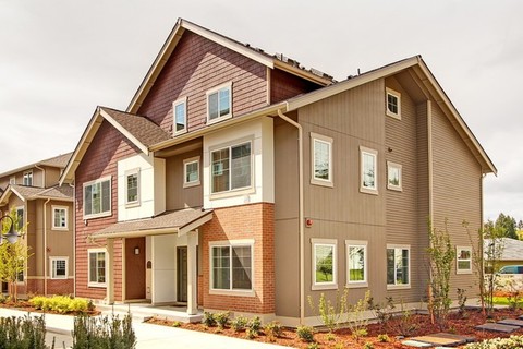 roommates in Bellevue Private Room in 3Bed.3Bath - cirtru.com