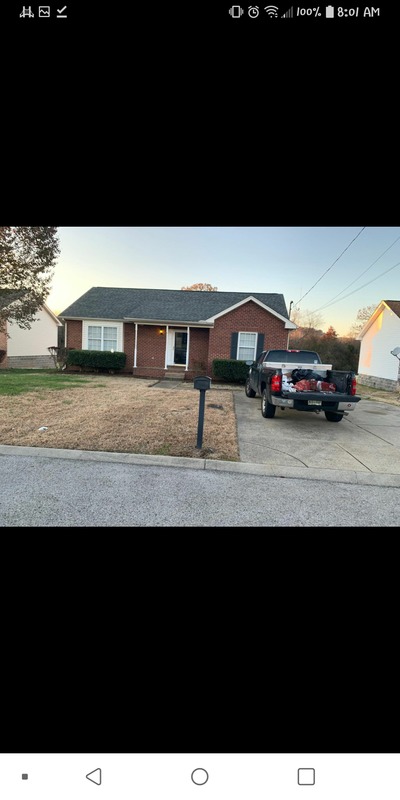 Private Room in 3Bed.2Bath