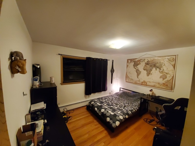 Private Room in 2Bed.1Bath