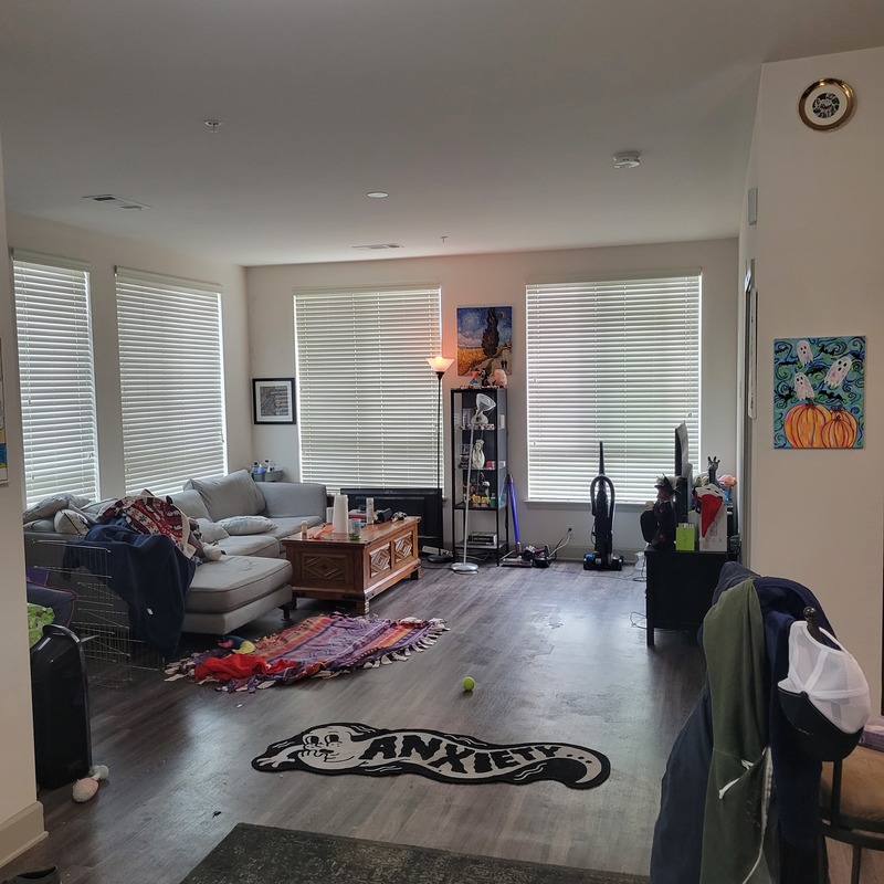 roommates in Englewood Private Room in 2Bed.2Bath - cirtru.com