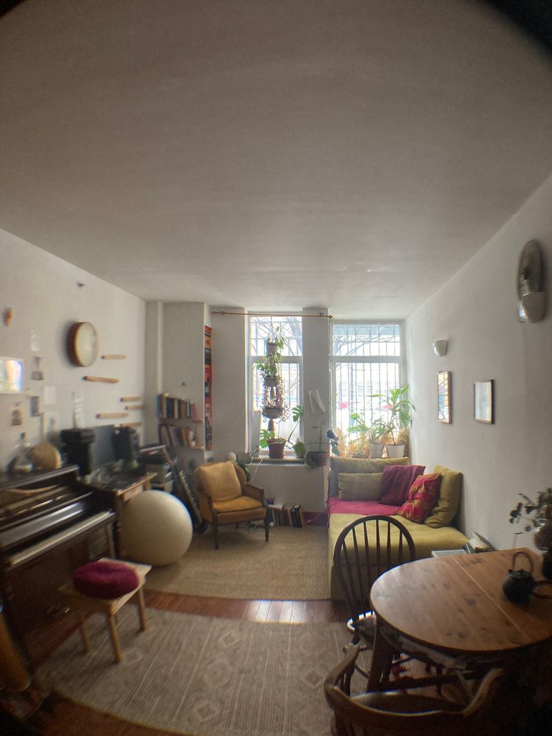 roommates in New York City Entire Place 1Bed.1Bath - cirtru.com