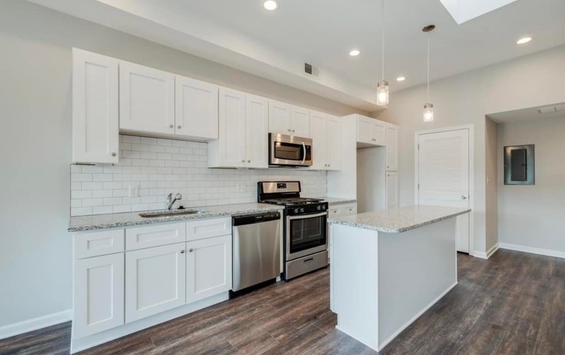 Private Room in 4Bed.2Bath