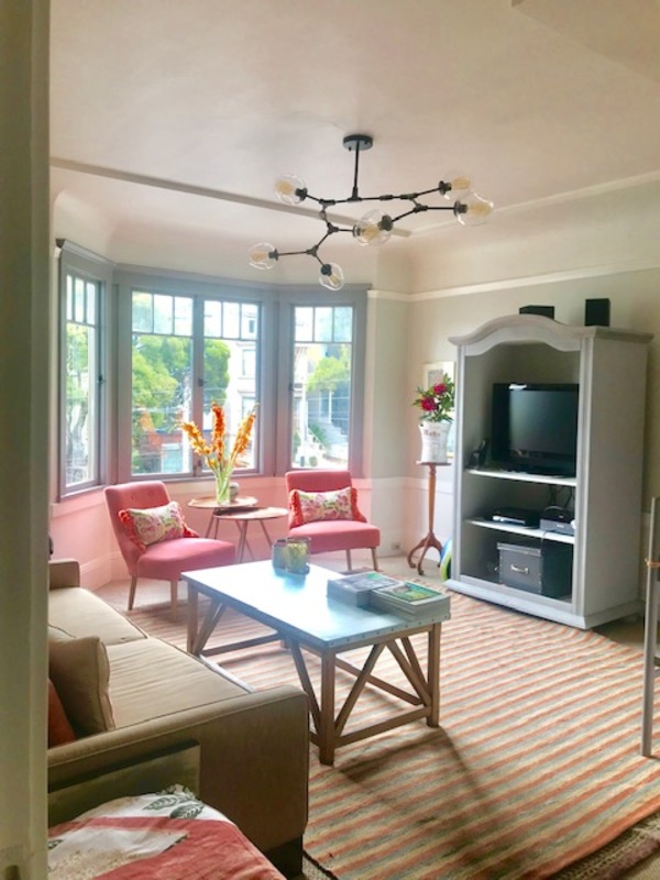 Private Room in 2Bed.1Bath