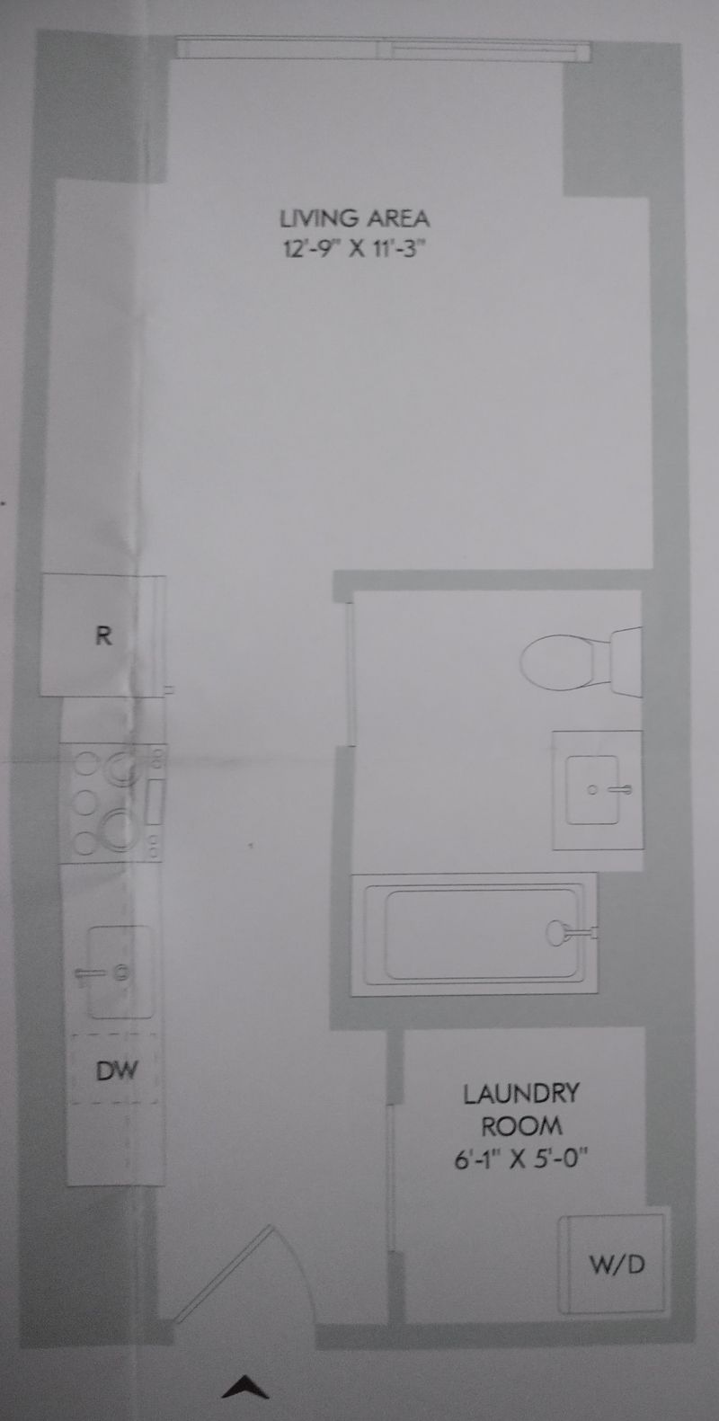 roommates in Philadelphia Entire Place 1Bed.1Bath - cirtru.com