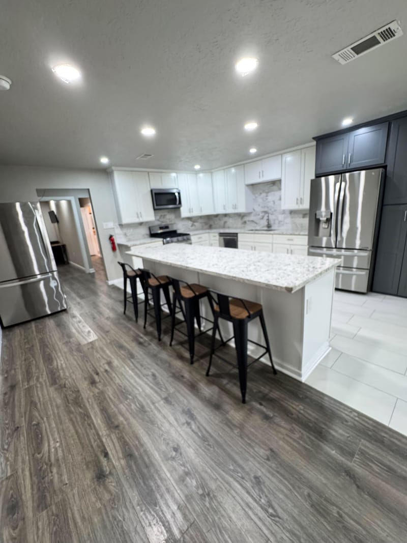 roommates in Undisclosed, Houston, TX 77015 Fully Renovated & Exceptional Co-Living Property in Highly Desired Wood Forest (id. 18603) - cirtru.com