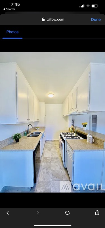 roommates in El Segundo Private Room in 1Bed.1Bath - cirtru.com