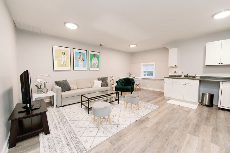 Entire Place 1Bed.1Bath