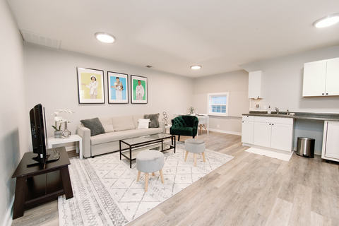 roommates in San Antonio Entire Place 1Bed.1Bath - cirtru.com
