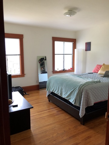 roommates in San Francisco Private Room in 3Bed.1Bath - cirtru.com