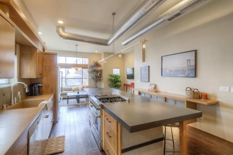roommates in Sacramento Beautiful 2Bed/2Bath downtown home - cirtru.com