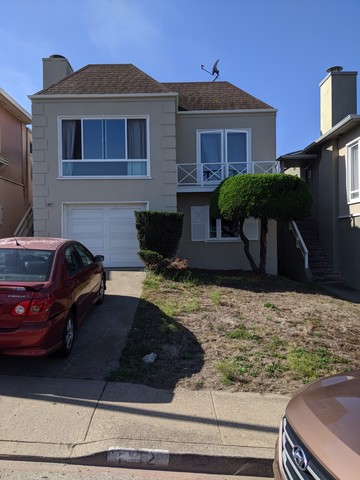 roommates in Daly City Private Room in 3Bed.2Bath - cirtru.com