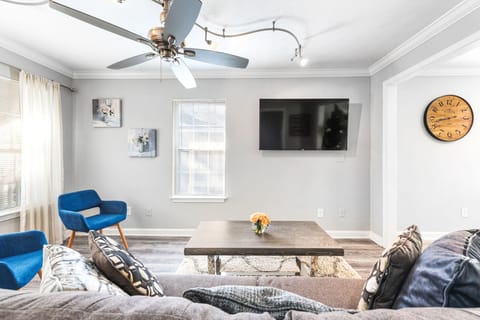 Furnished Private Room in Atlanta | Utilities Included | Great Location (id. 42242)