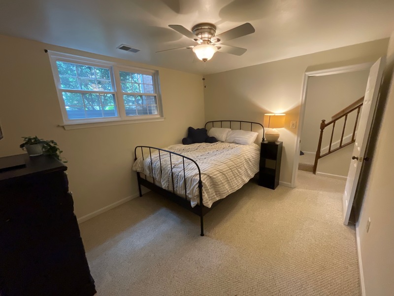 Shared Room in 1Bed.1Bath