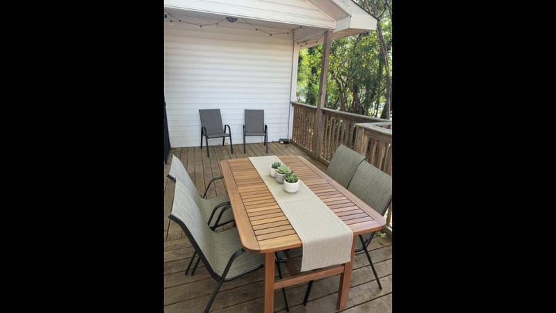 LARGEST ROOM AVAILABLE - 5 minute walk to MARTA train station (id. 19858)