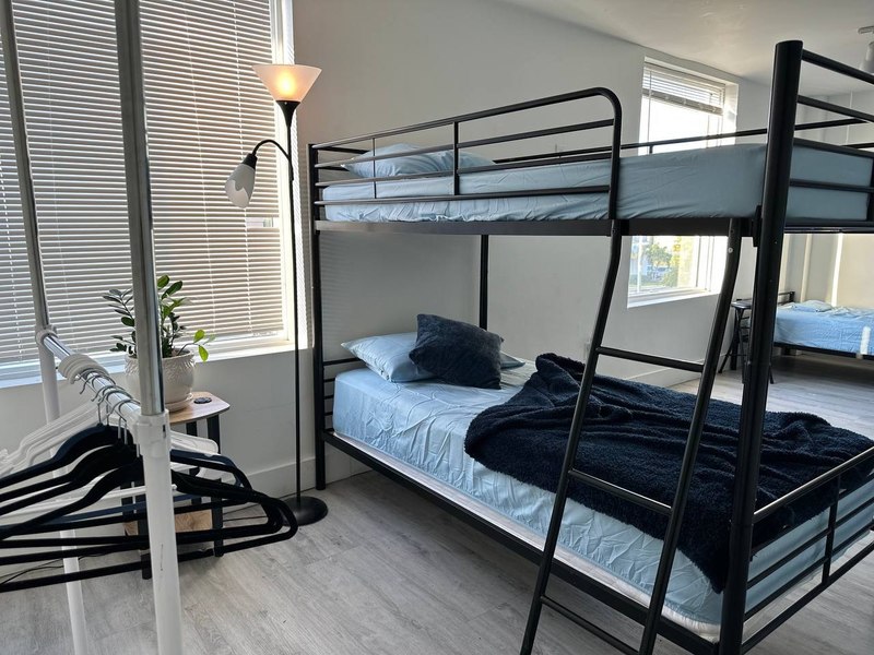 Private Room in 2Bed.2Bath