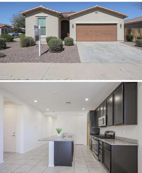 Live in Canyon Trails (id. 34503)