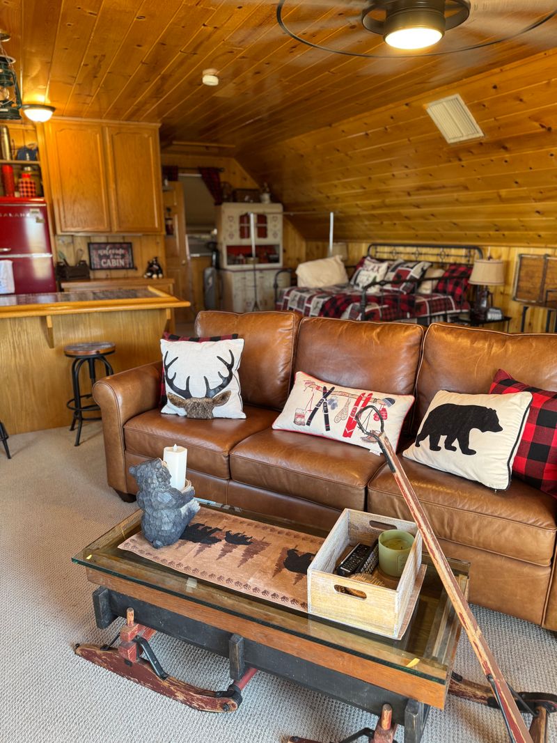 roommates in Piñon Hills Entire Place 1Bed.1Bath - cirtru.com