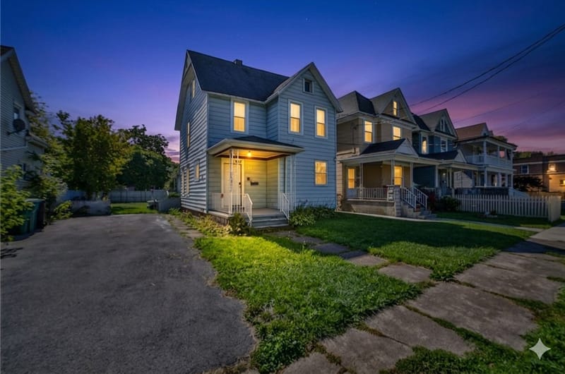 Entire Place 2Bed.1Bath