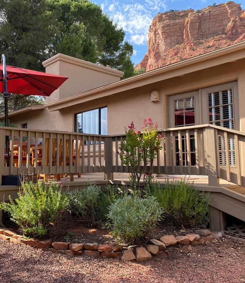 roommates in Sedona Entire Place 2Bed.1Bath - cirtru.com